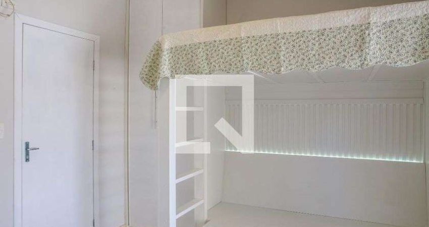 Kitnet / Stúdio para Aluguel - Água Branca, 1 Quarto,  27 m² - São Paulo
