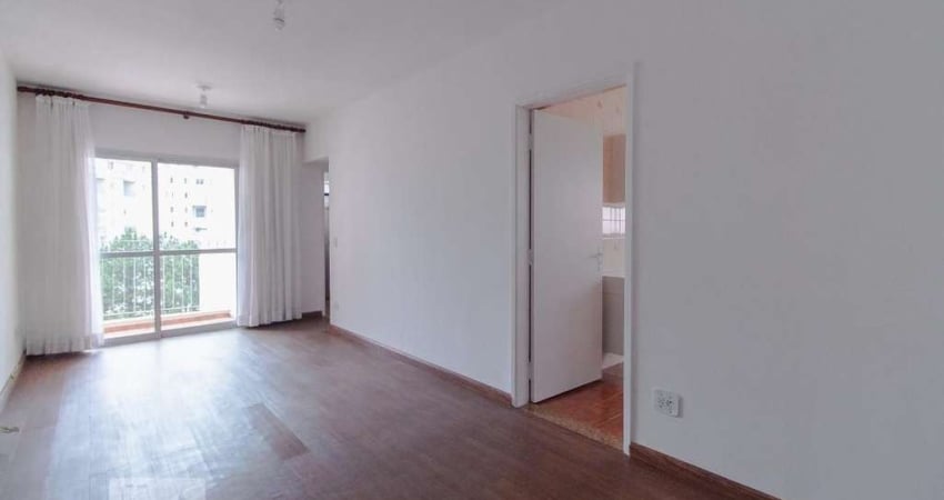 Apartamento para Aluguel - Vila Ema, 2 Quartos,  60 m² - São Paulo