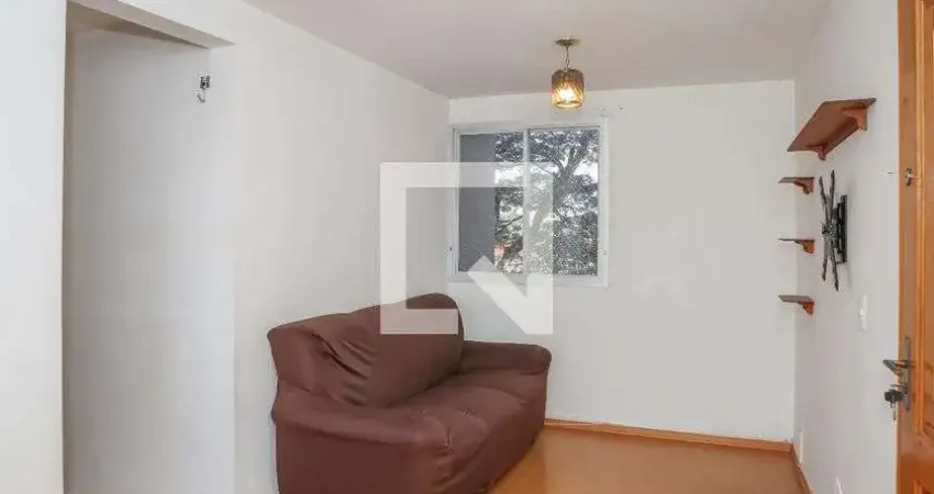 Apartamento para Aluguel - Água Branca, 2 Quartos,  47 m² - São Paulo