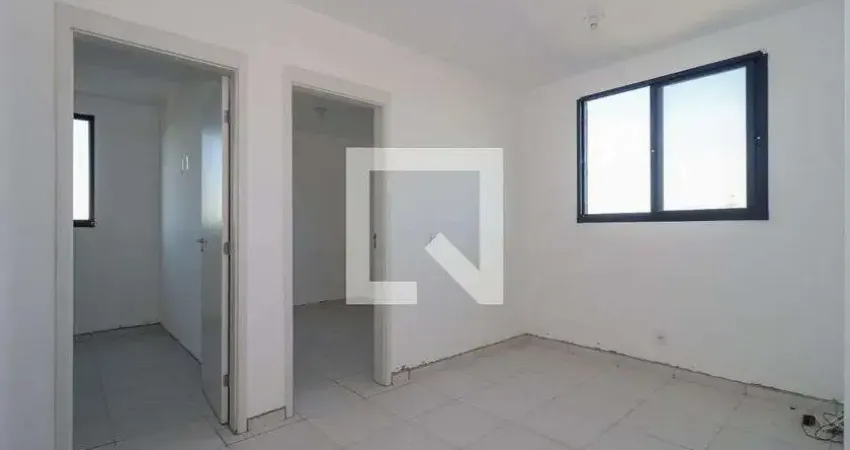 Apartamento para Aluguel - Panamby, 2 Quartos,  42 m² - São Paulo