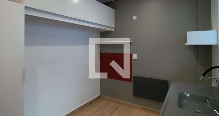 Kitnet / Stúdio para Aluguel - Bela Vista, 1 Quarto,  12 m² - São Paulo