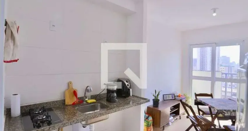 Apartamento para Aluguel - Belém, 1 Quarto,  27 m² - São Paulo