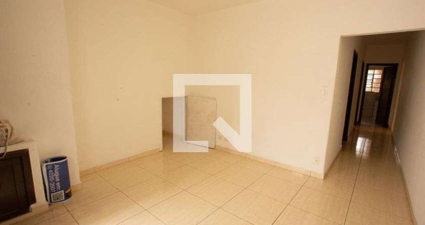Casa para Aluguel - Santana, 1 Quarto,  70 m² - São Paulo