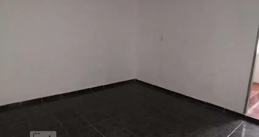 Casa para Aluguel - Jardim Teresa, 1 Quarto,  50 m² - São Paulo