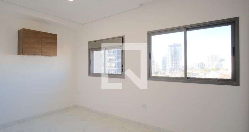 Kitnet / Stúdio para Aluguel - Vila Aricanduva, 1 Quarto,  28 m² - São Paulo