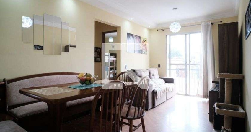Apartamento para Aluguel - Ponte Rasa, 2 Quartos,  55 m² - São Paulo