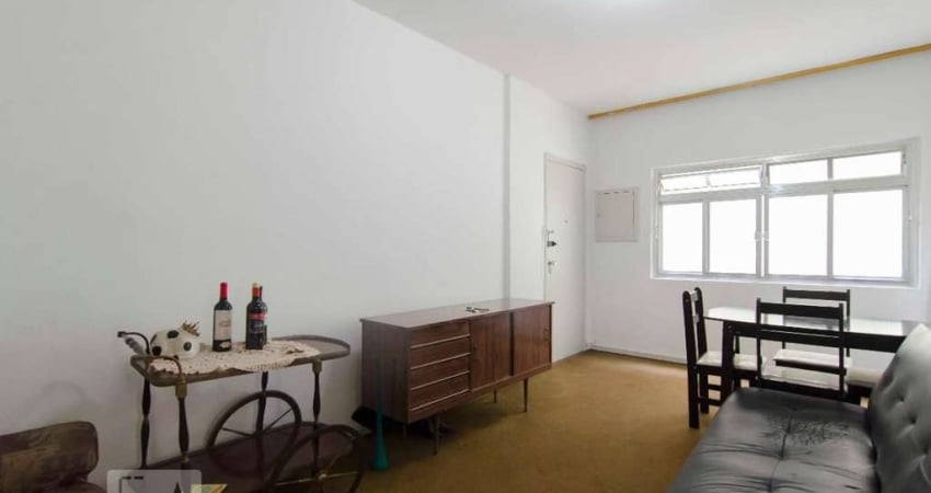 Apartamento para Aluguel - Santana, 2 Quartos,  65 m² - São Paulo