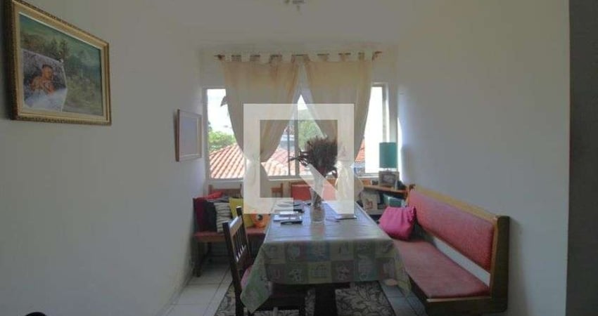 Apartamento para Aluguel - Capela do Socorro, 2 Quartos,  49 m² - São Paulo