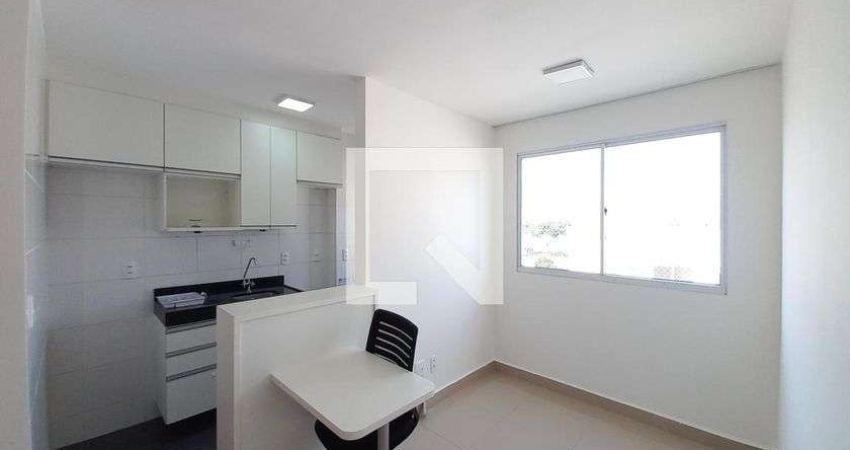 Apartamento para Aluguel - Parque Industrial, 2 Quartos,  43 m² - Campinas