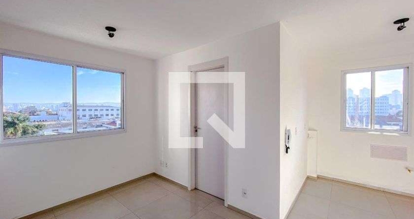 Apartamento para Aluguel - Belém, 2 Quartos,  35 m² - São Paulo