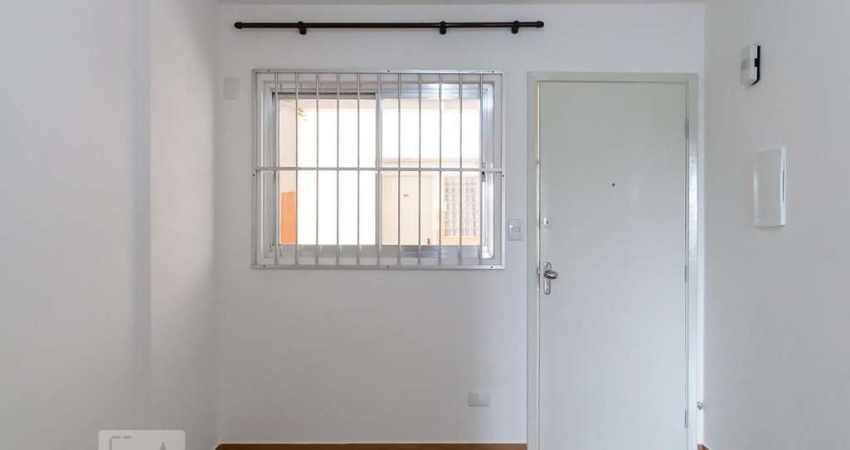 Apartamento para Aluguel - Planalto Paulista, 2 Quartos,  57 m² - São Paulo