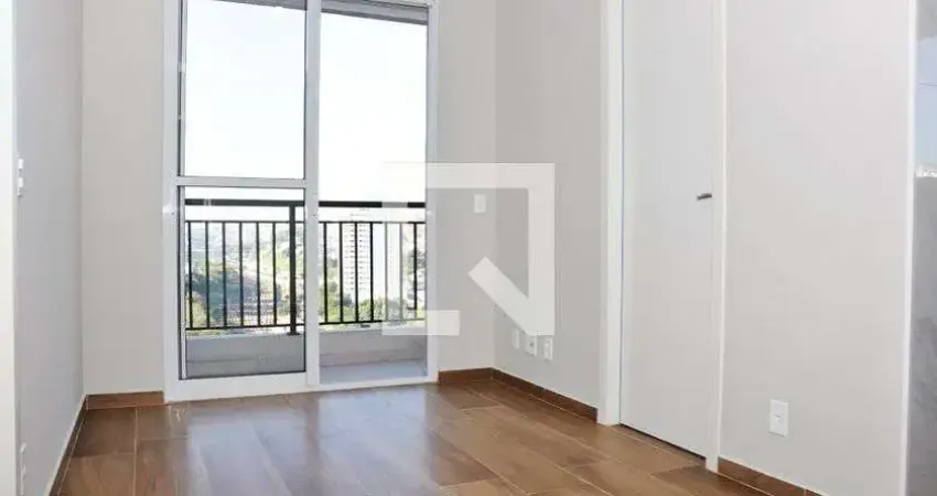 Apartamento para Aluguel - Jardim Felicidade, 2 Quartos,  39 m² - São Paulo