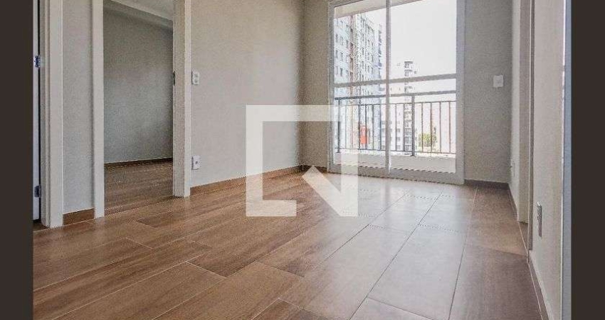 Apartamento para Aluguel - Piqueri, 2 Quartos,  40 m² - São Paulo