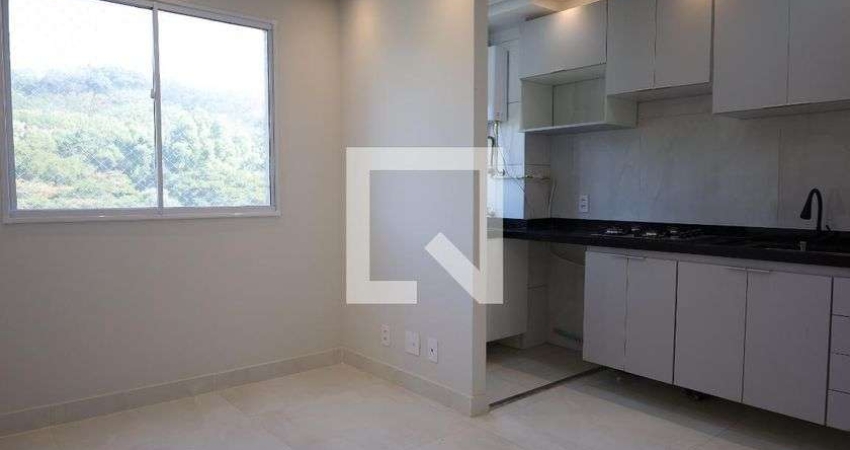 Apartamento para Aluguel - Vila Emir, 2 Quartos,  35 m² - São Paulo