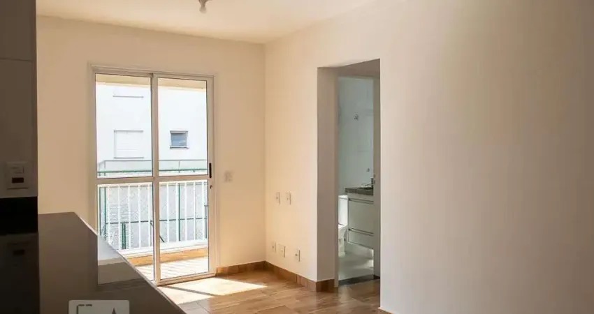 Apartamento para Aluguel - Casa Verde, 2 Quartos,  50 m² - São Paulo