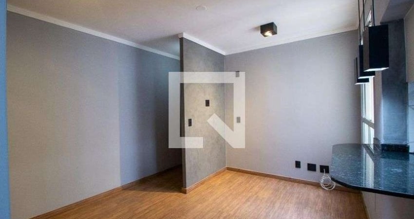 Apartamento para Aluguel - Parque Campolim, 2 Quartos,  48 m² - Sorocaba