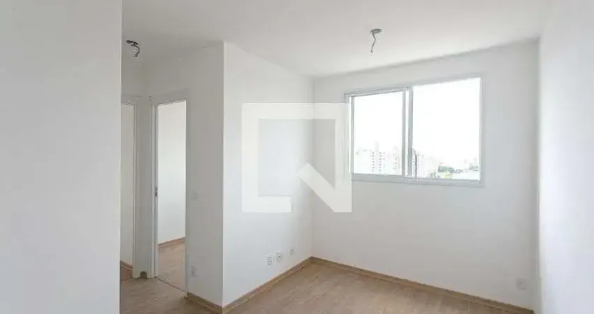 Apartamento para Aluguel - Mooca, 2 Quartos,  40 m² - São Paulo