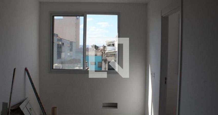 Apartamento para Aluguel - Lapa, 2 Quartos,  34 m² - São Paulo
