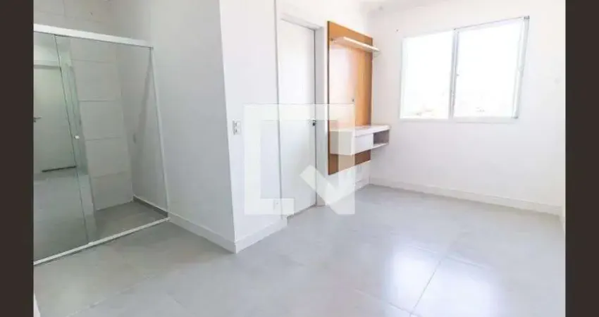 Apartamento para Aluguel - Mooca, 2 Quartos,  35 m² - São Paulo