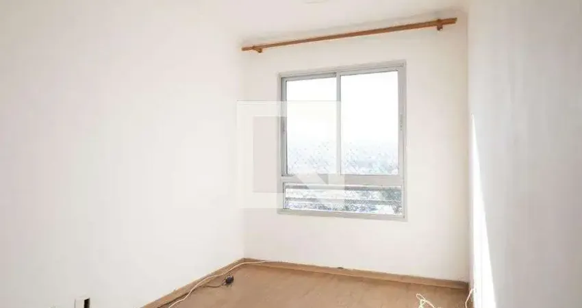 Apartamento para Aluguel - Campo Grande, 2 Quartos,  49 m² - São Paulo