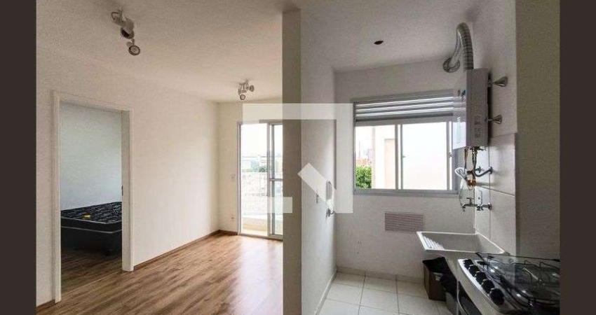 Apartamento para Aluguel - Água Branca, 2 Quartos,  38 m² - São Paulo