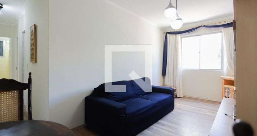 Apartamento para Aluguel - Santana, 2 Quartos,  62 m² - São Paulo
