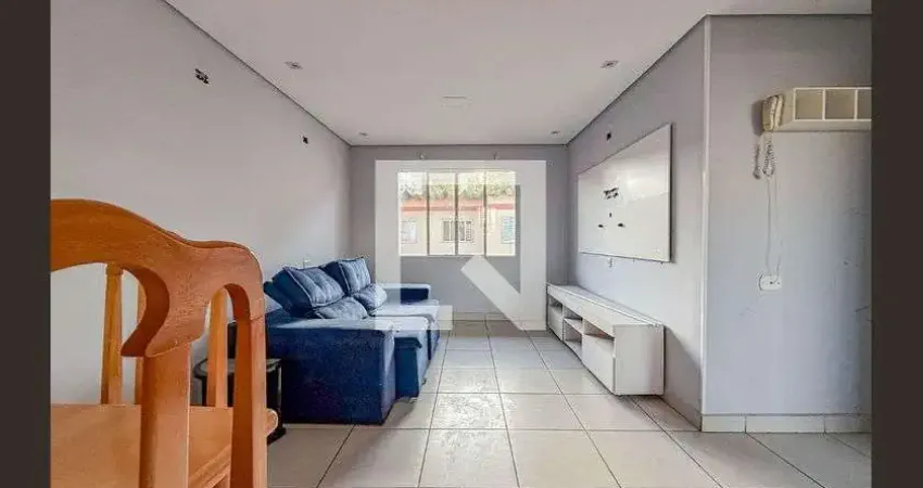 Apartamento para Aluguel - Jardim Santa Emília, 2 Quartos,  63 m² - São Paulo