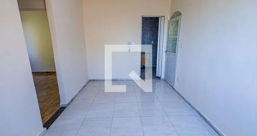 Apartamento para Aluguel - Castelo, 2 Quartos,  73 m² - Belo Horizonte