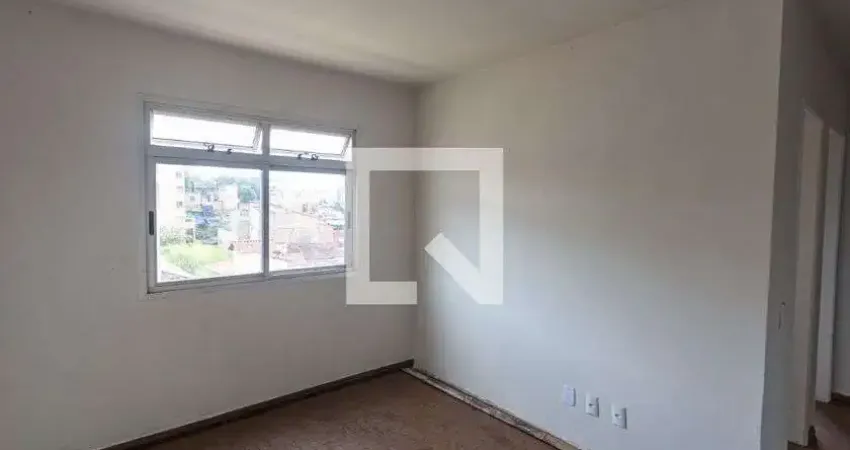 Apartamento para Aluguel - Santa Tereza, 2 Quartos,  60 m² - Belo Horizonte