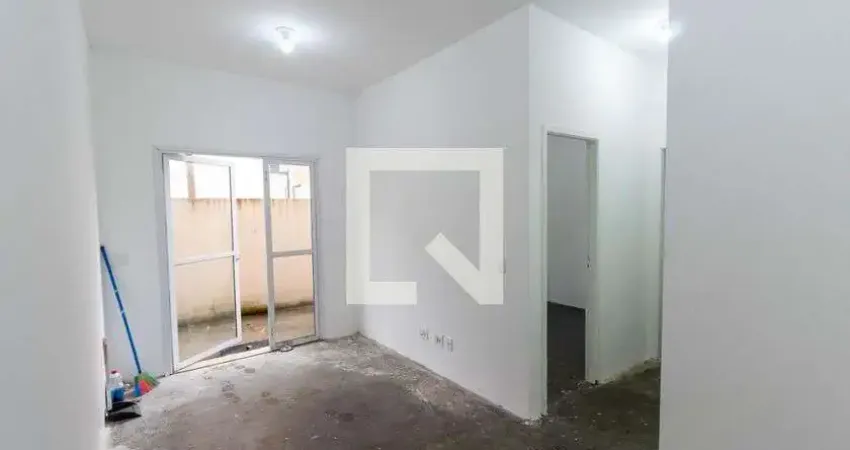 Apartamento para Aluguel - Cangaíba, 2 Quartos,  66 m² - São Paulo