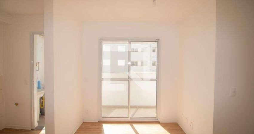 Apartamento para Aluguel - Vila Guilherme, 2 Quartos,  42 m² - São Paulo