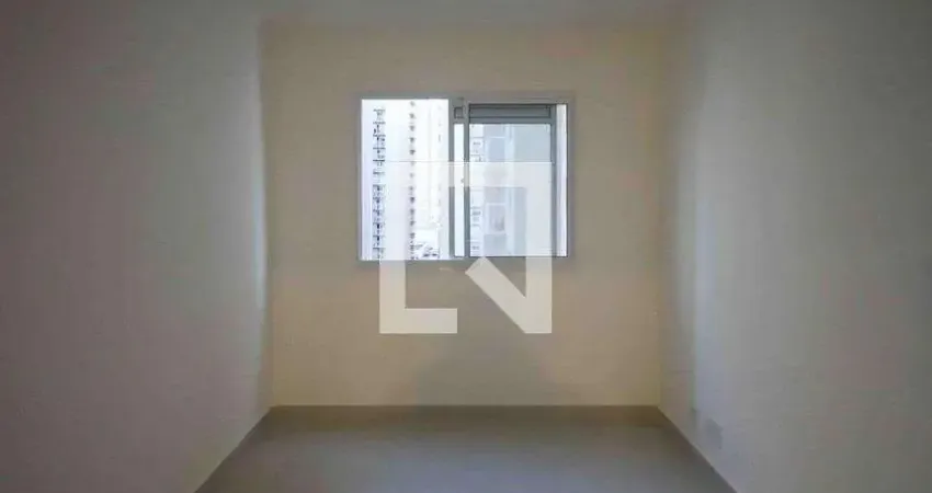 Apartamento para Aluguel - Vila Santa Clara, 2 Quartos,  32 m² - São Paulo