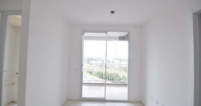Apartamento para Aluguel - Vila Guilherme, 2 Quartos,  40 m² - São Paulo