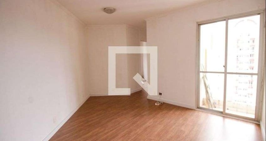 Apartamento para Aluguel - Jardim Marajoara , 2 Quartos,  43 m² - São Paulo