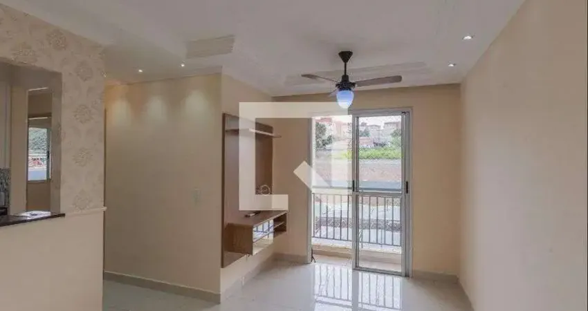 Apartamento para Aluguel - Vila Mimosa, 2 Quartos,  70 m² - Campinas