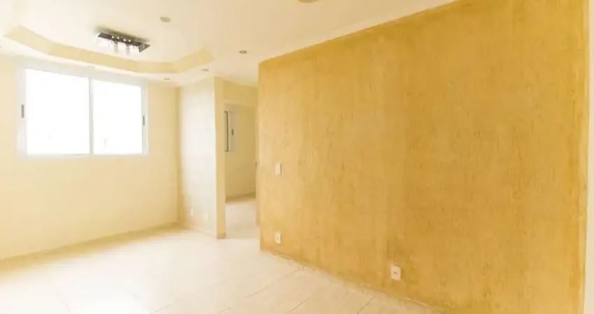 Apartamento para Aluguel - Jardim Iris , 2 Quartos,  48 m² - São Paulo