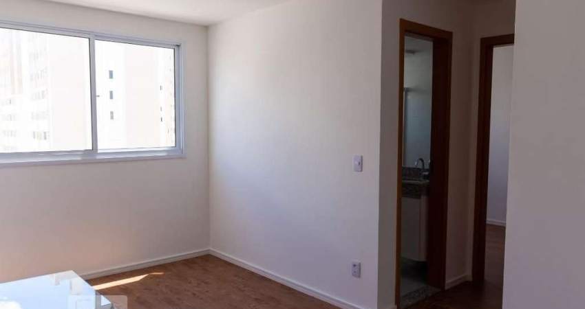 Apartamento para Aluguel - Jardim Iris , 2 Quartos,  45 m² - São Paulo