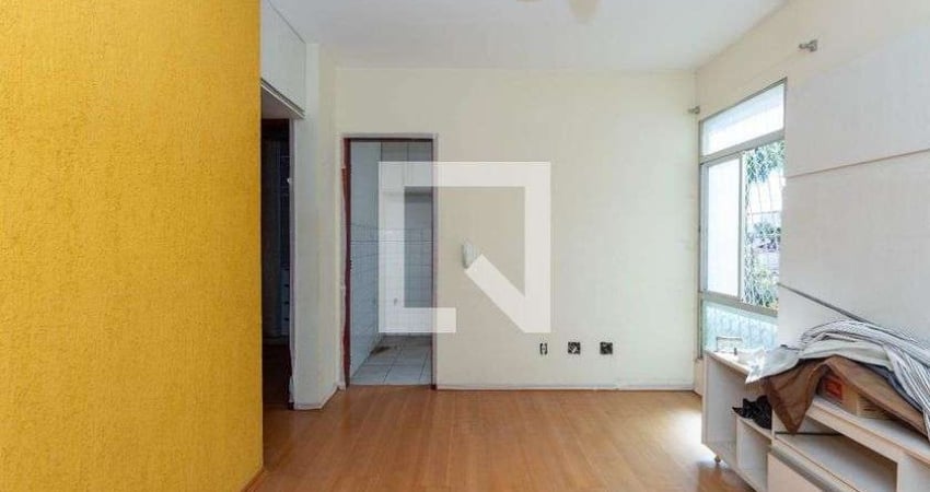 Apartamento para Aluguel - Salgado Filho, 2 Quartos,  50 m² - Belo Horizonte