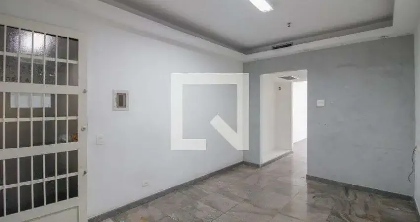 Kitnet / Stúdio para Aluguel - Centro, 1 Quarto,  45 m² - Rio de Janeiro