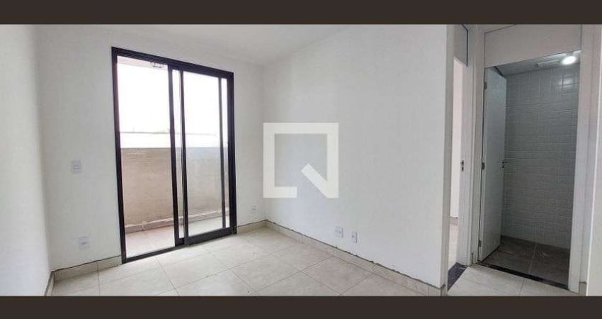 Apartamento para Aluguel - Jardim Bela Vista, 2 Quartos,  49 m² - Santo André