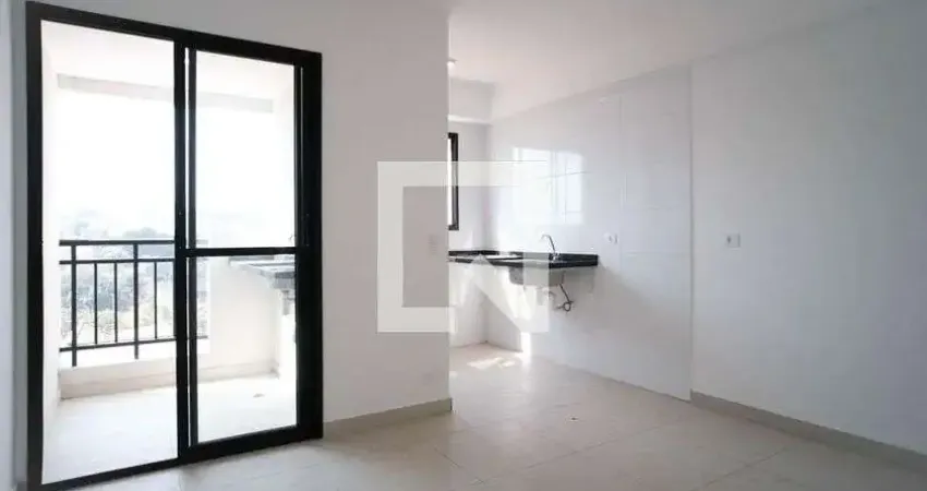 Apartamento para Aluguel - Cidade Patriarca, 2 Quartos,  39 m² - São Paulo