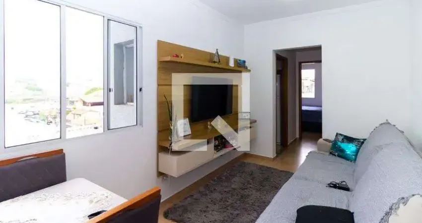 Apartamento para Aluguel - Sapopemba, 2 Quartos,  45 m² - São Paulo