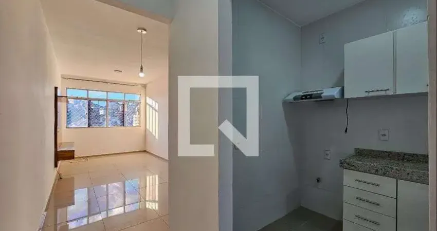 Apartamento para Aluguel - Santa Cruz, 2 Quartos,  55 m² - Belo Horizonte