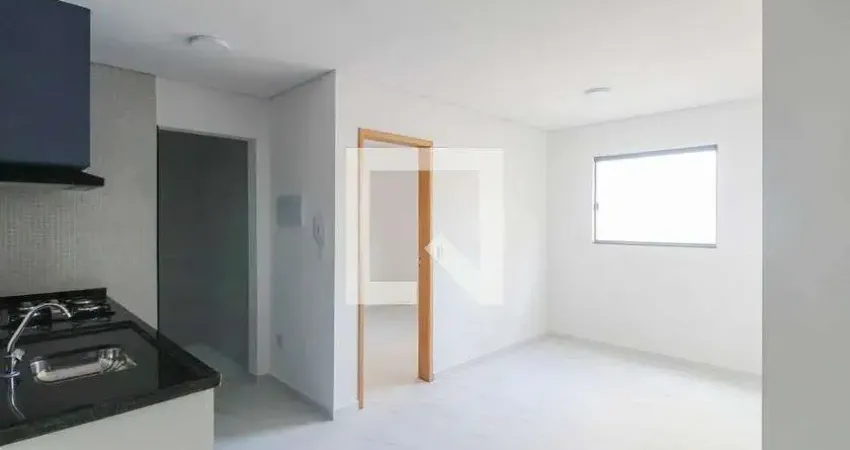 Apartamento para Aluguel - Vila Formosa, 2 Quartos,  43 m² - São Paulo
