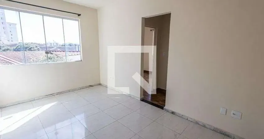 Apartamento para Aluguel - Castelo, 2 Quartos,  74 m² - Belo Horizonte