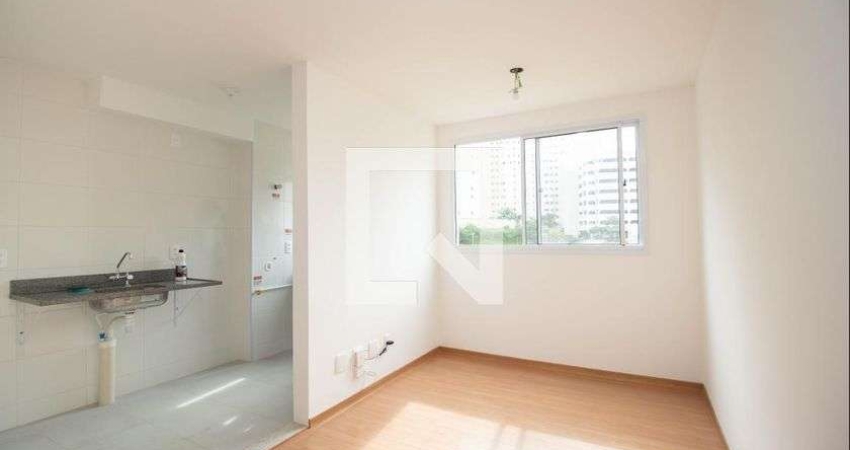 Apartamento para Aluguel - Jardim Iris , 2 Quartos,  44 m² - São Paulo