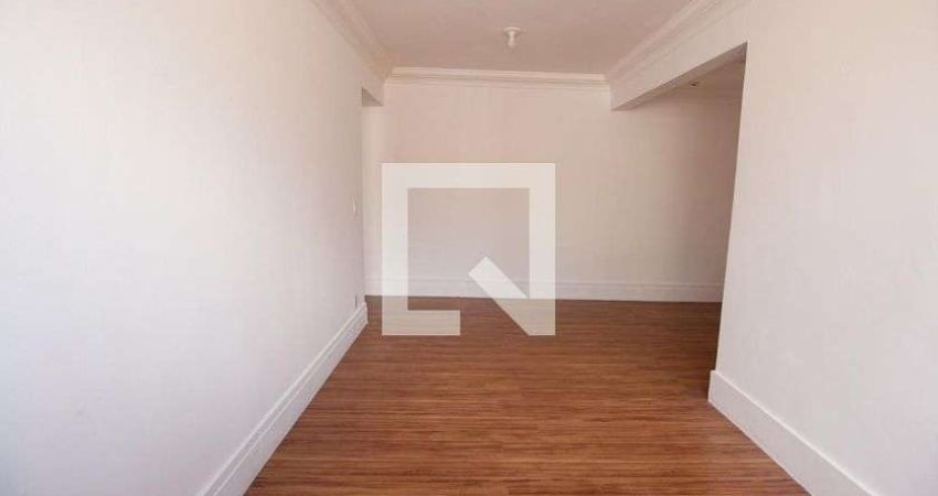 Apartamento para Aluguel - Jardim Nadir, 2 Quartos,  52 m² - São Paulo