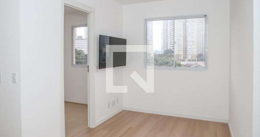 Apartamento para Aluguel - Barra Funda, 2 Quartos,  35 m² - São Paulo