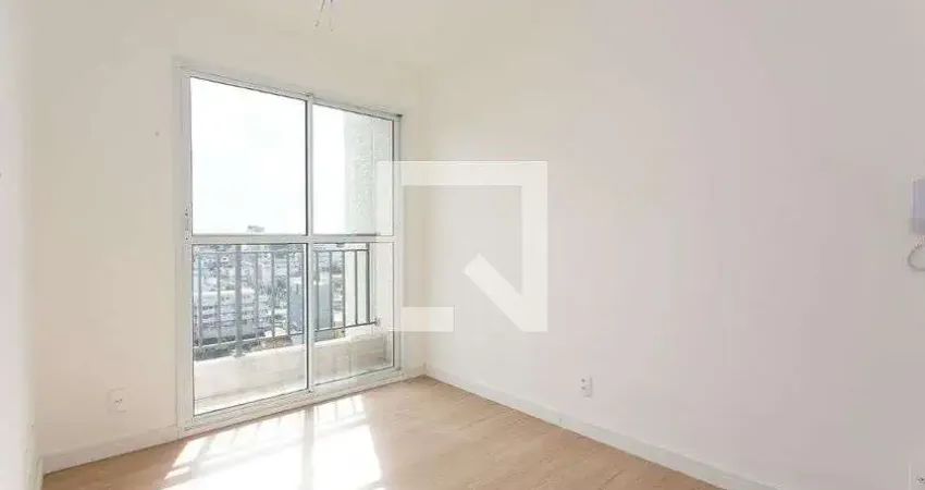 Apartamento para Aluguel - Vila Ré, 2 Quartos,  36 m² - São Paulo