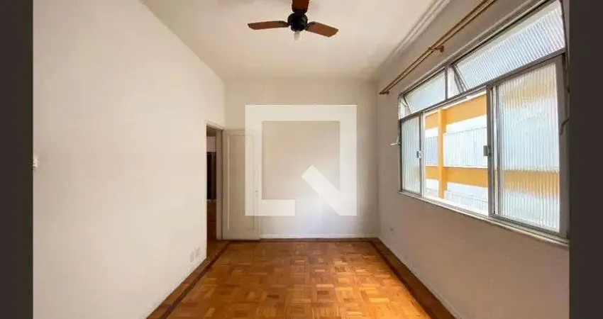 Apartamento para Aluguel - Del Castilho, 2 Quartos,  68 m² - Rio de Janeiro